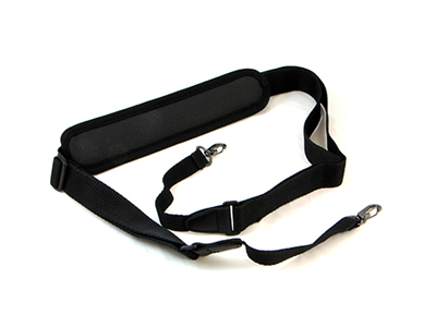 shoulder strap for rugged tablet