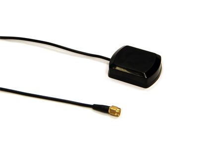 antenna for vehicle mount computer