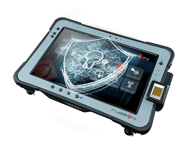 What is a rugged tablet? Is it strong as a rugged phone?
