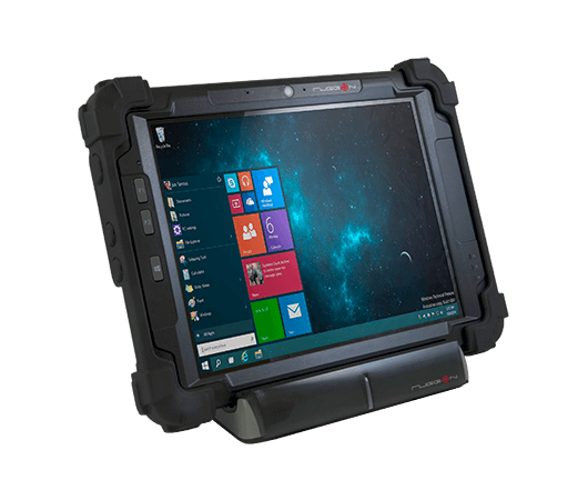 RuggON PM-522, Fully Rugged Tablet RuggON PM-522, Fully Rugged Tablet