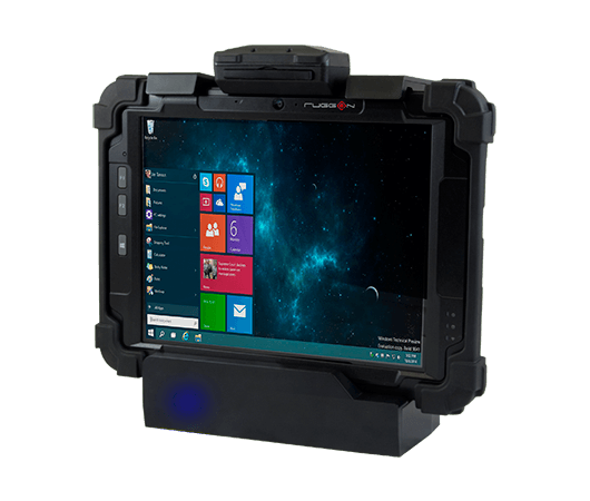 RuggON PM-522, Fully Rugged Tablet RuggON PM-522, Fully Rugged Tablet
