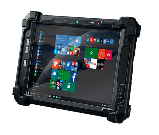 RuggON PM-522, Fully Rugged Tablet RuggON PM-522, Fully Rugged Tablet