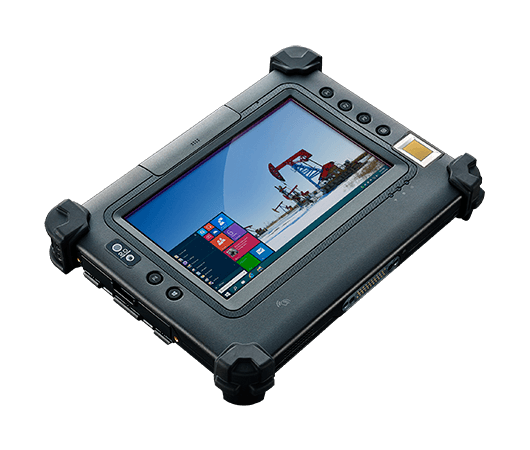 Ruggon Rugged Tablets Blaxtone Pm 311b