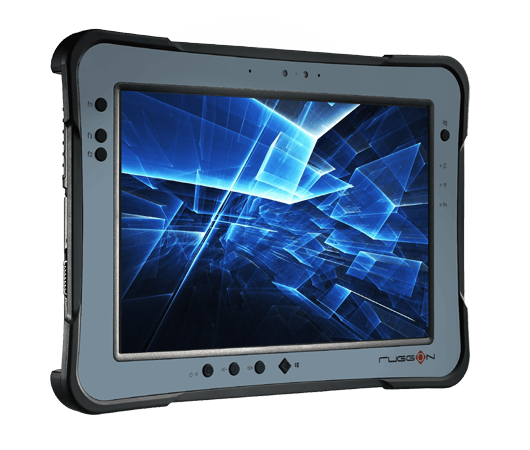 RuggON - Rugged Tablets - PX501