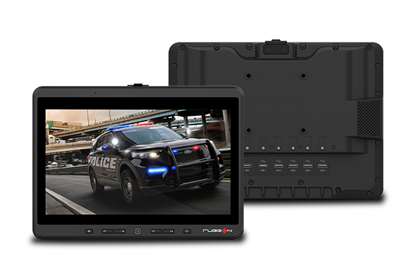 Rugged Monitors